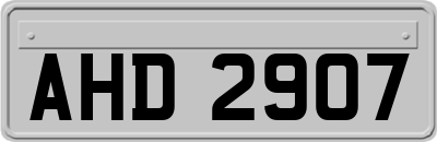 AHD2907