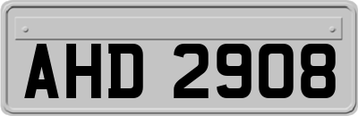 AHD2908