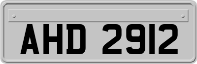 AHD2912