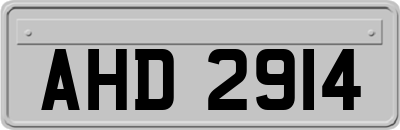 AHD2914