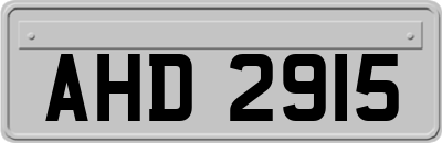 AHD2915