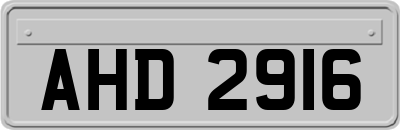 AHD2916