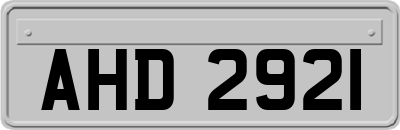 AHD2921