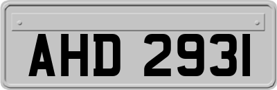 AHD2931