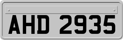 AHD2935