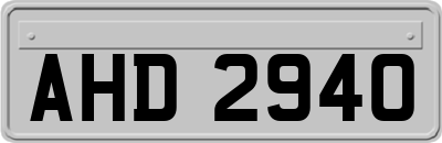 AHD2940