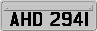 AHD2941
