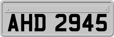 AHD2945