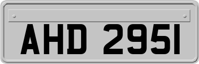 AHD2951