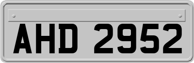 AHD2952