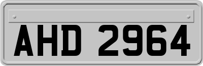 AHD2964