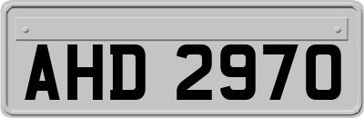 AHD2970