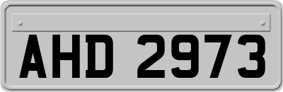 AHD2973
