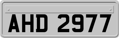 AHD2977