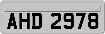 AHD2978