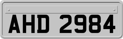 AHD2984
