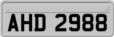 AHD2988