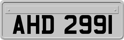 AHD2991