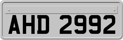 AHD2992