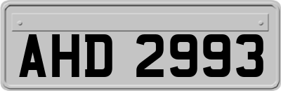 AHD2993