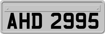 AHD2995