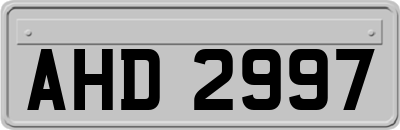 AHD2997