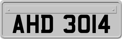 AHD3014