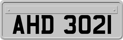 AHD3021