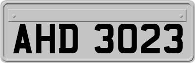 AHD3023