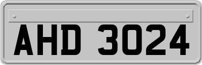 AHD3024