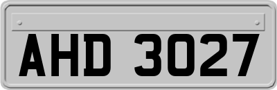 AHD3027