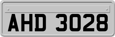 AHD3028