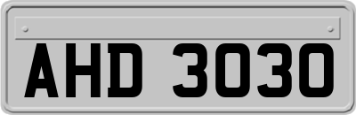 AHD3030