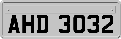 AHD3032