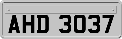 AHD3037