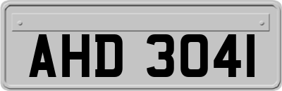 AHD3041