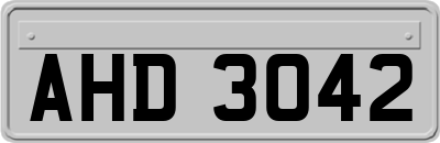 AHD3042