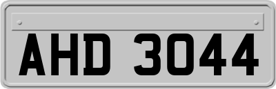 AHD3044