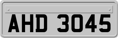 AHD3045