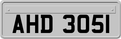 AHD3051