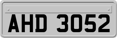 AHD3052