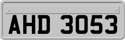 AHD3053