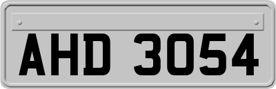 AHD3054