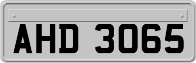 AHD3065