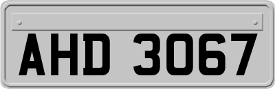 AHD3067