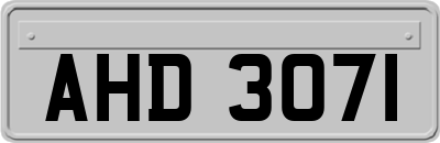AHD3071