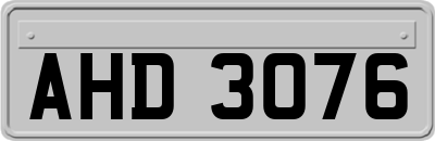 AHD3076