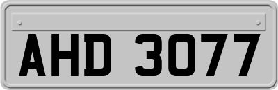 AHD3077
