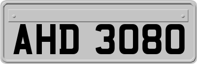 AHD3080