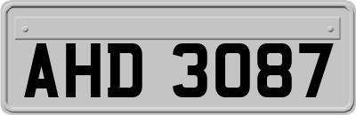 AHD3087